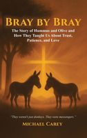 Cover of Bray by Bray by Michael Carey
