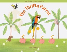The Thrifty Parrot