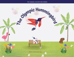 The Olympic Hummingbird