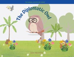 The Diplomatic Owl