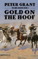 Cover of Gold on the Hoof by Peter Grant