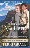 The Founding of New Haven