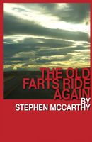 Stephen McCarthy's Latest Book