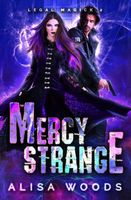 Mercy Strange