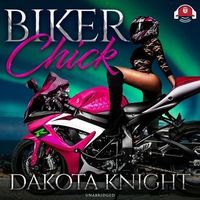 Dakota Knight's Latest Book