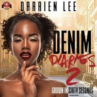 Darrien Lee's Latest Book