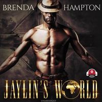 Audio edition cover