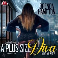Audio edition cover