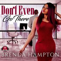 Audio edition cover