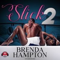 Audio edition cover