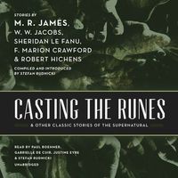 M.R. James / Montague Rhodes James's Latest Book