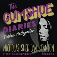 Nicholas Sheridan Stanton's Latest Book