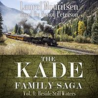 The Kade Family Saga, Vol. 4