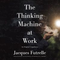 Jacques Futrelle's Latest Book