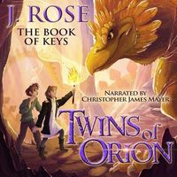 Audio edition cover