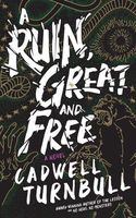 Cadwell Turnbull's Latest Book