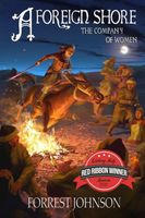 Cover of A Foreign Shore by Forrest Johnson