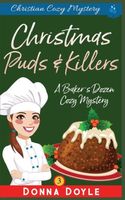 Christmas Puds and Killers