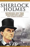 Murder on the Brighton Line and Other Stories