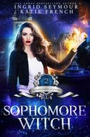 Sophomore Witch
