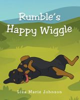 Rumble's Happy Wiggle Lisa