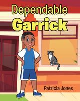 Patricia Jones's Latest Book