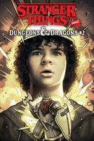 Dungeons & Dragons #2
