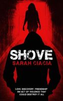 Cover of Shove by Sarah Ciacia
