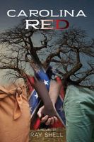 Cover of Carolina Red by Ray Shell