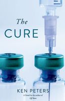 Cover of The Cure by Ken Peters