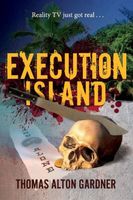 Cover of Execution Island by Thomas Alton Gardner