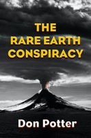 Cover of The Rare Earth Conspiracy by Don Potter