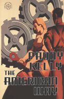 Paperback edition cover