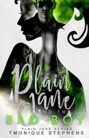 Plain Jane and the Bad Boy