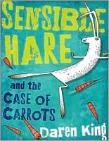 Sensible Hare and the Case of Carrots