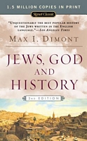 Max I. Dimont's Latest Book