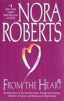 the choice nora roberts review the choice nora roberts review