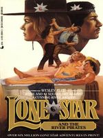 Lone Star and the River Pirates