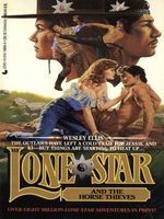 Lone Star and the Horse Thieves