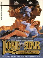 Lone Star on the Hangman's Trail