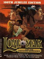 Lone Star and the Cheyenne Showdown