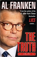 Al Franken's Latest Book