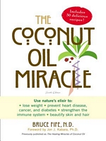 The Coconut Oil Miracle