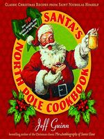 Santa's North Pole Cookbook