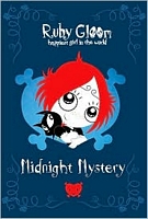 Midnight Mystery #1