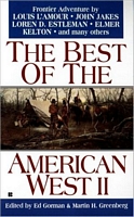 The Best of the American West 2