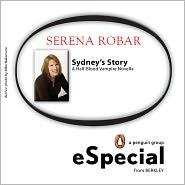 Serena Robar's Latest Book