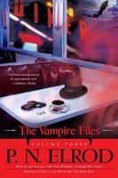 The Vampire Files, Volume Three