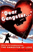 Gangster of Love's Latest Book