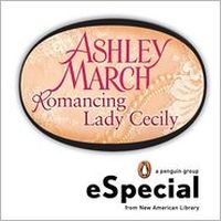 Romancing Lady Cecily